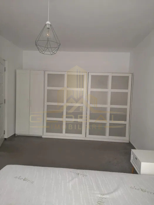 2 camere, LUX, 62 mp, parcare, terasa, Luminia Residence, Europa