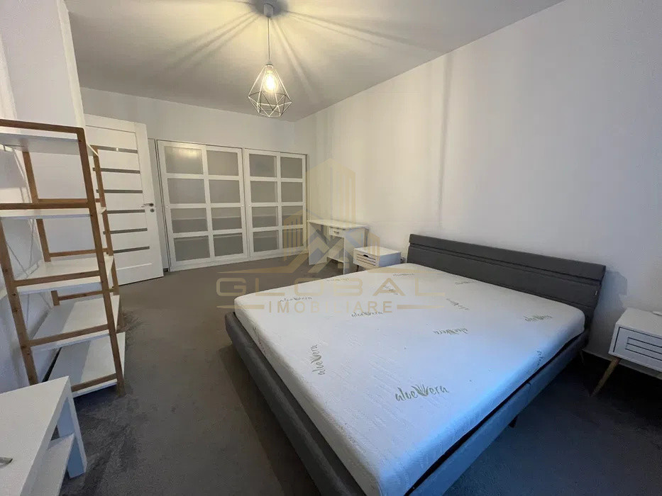 2 camere, LUX, 62 mp, parcare, terasa, Luminia Residence, Europa