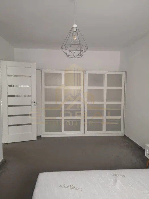 2 camere, LUX, 62 mp, parcare, terasa, Luminia Residence, Europa