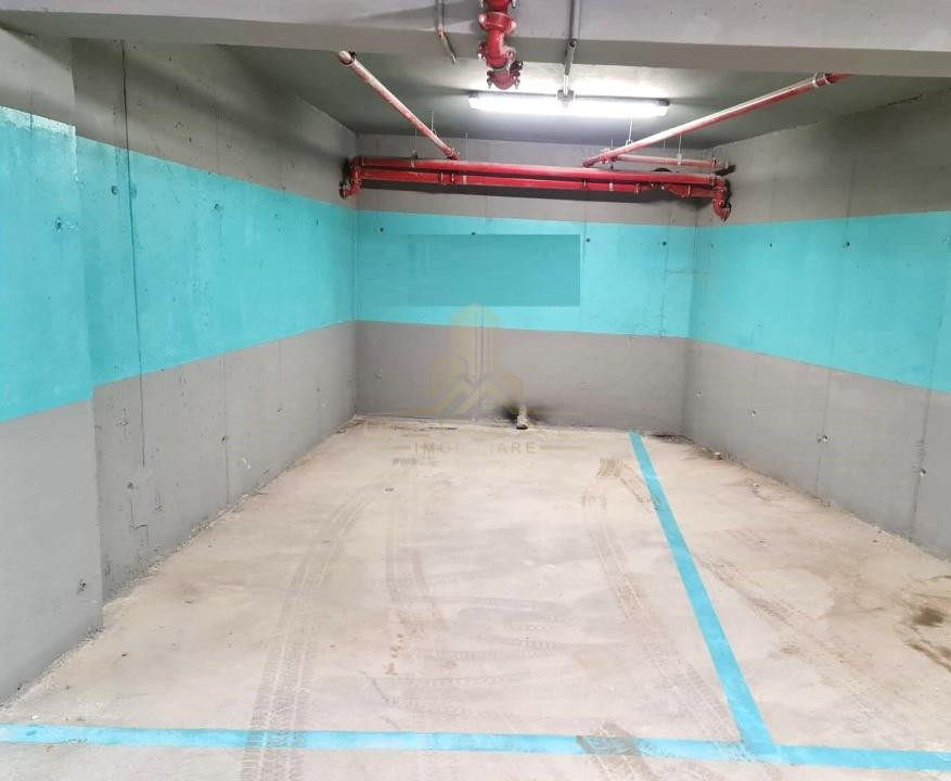 2 camere, Lux, Panorama, Parcare, 48 mp,  terasa, Wings-Frunzisului