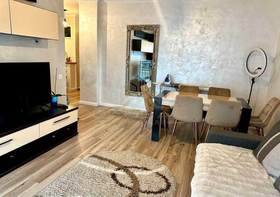 2 camere, 57 mp,  terasa, zona Buna-Ziua