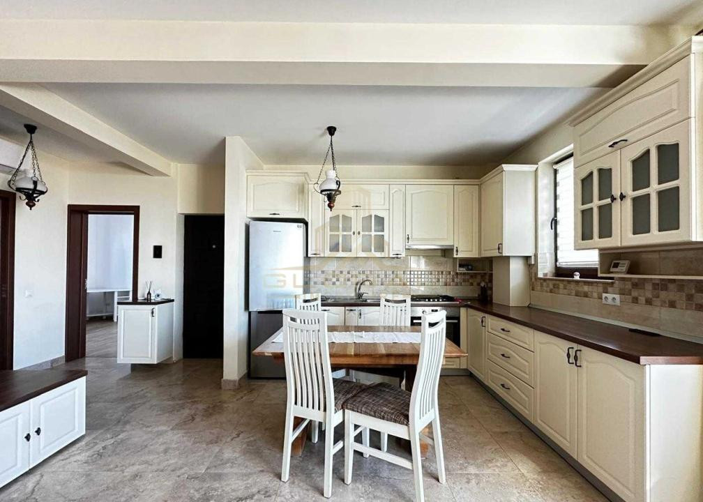 3 camere, Lux, 70 mp,  terasa, zona str.nicolae steinhard, Europa