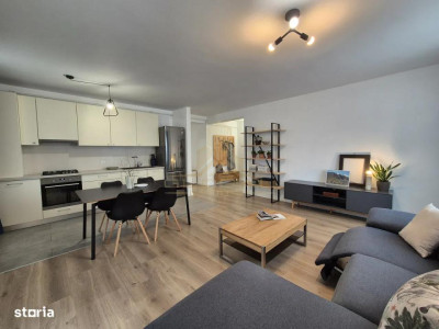 3 camere, Lux, 70 mp,  terasa, zona str.Alecu Ruso, Europa