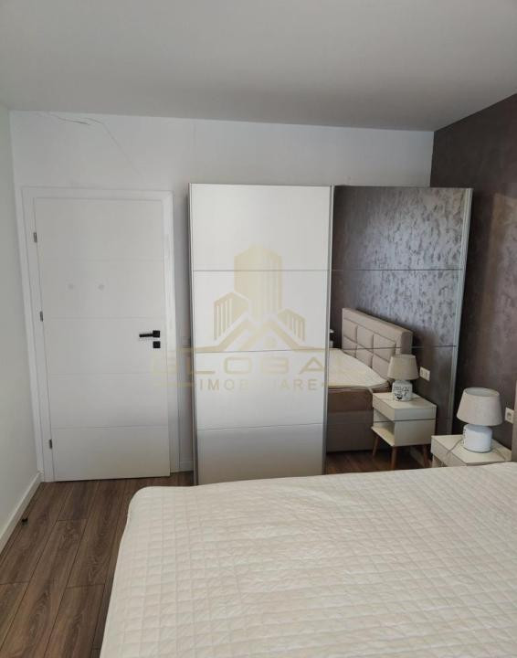 2 camere ,54 mp, Lux,  terasa, parcare, Marasti The Nest