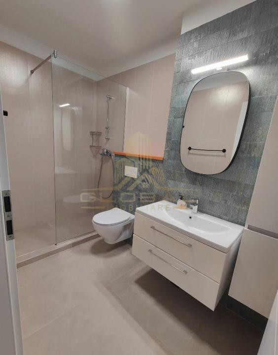 2 camere ,54 mp, Lux,  terasa, parcare, Marasti The Nest