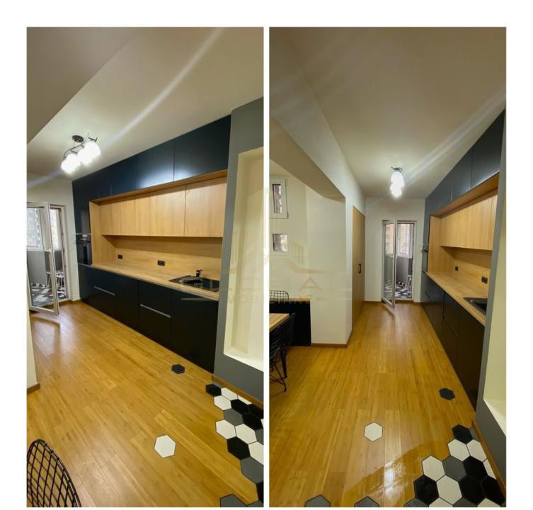 2 camere ,decomandat, 65 mp, parcare,  zona str.Dorobantilor, Marasti