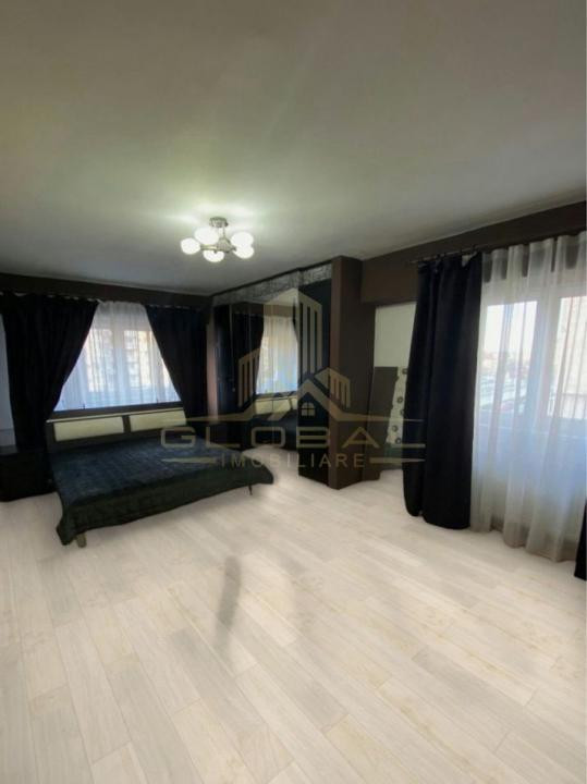 2 camere ,decomandat, 65 mp, parcare,  zona str.Dorobantilor, Marasti