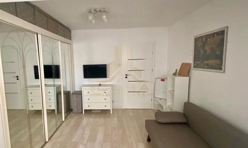 2 camere ,decomandat, 65 mp, parcare,  zona str.Dorobantilor, Marasti