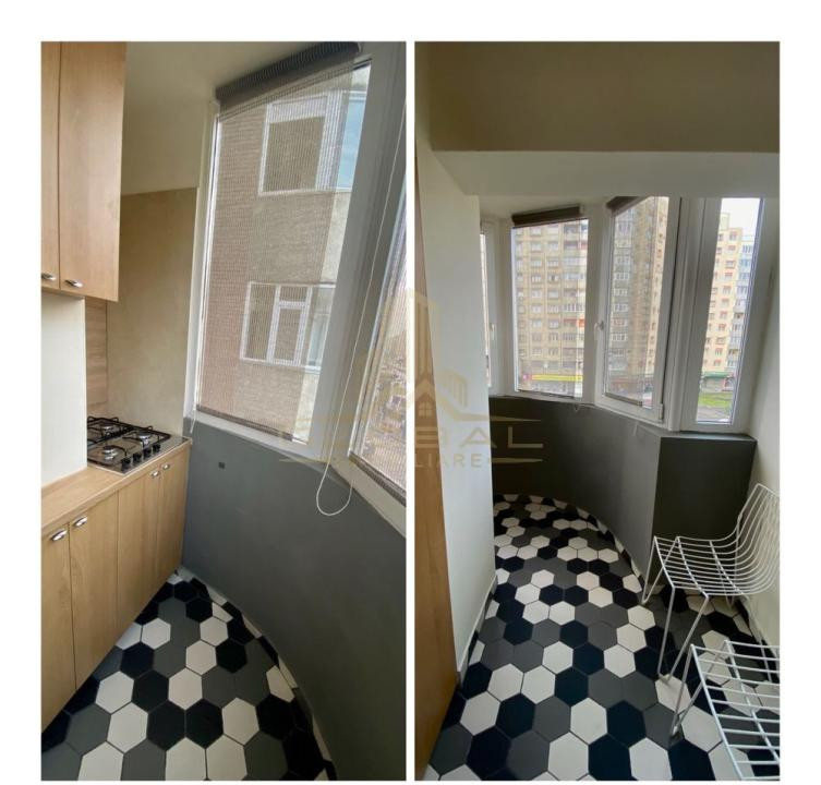 2 camere ,decomandat, 65 mp, parcare,  zona str.Dorobantilor, Marasti