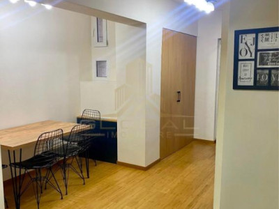 2 camere ,decomandat, 65 mp, parcare,  zona str.Dorobantilor, Marasti