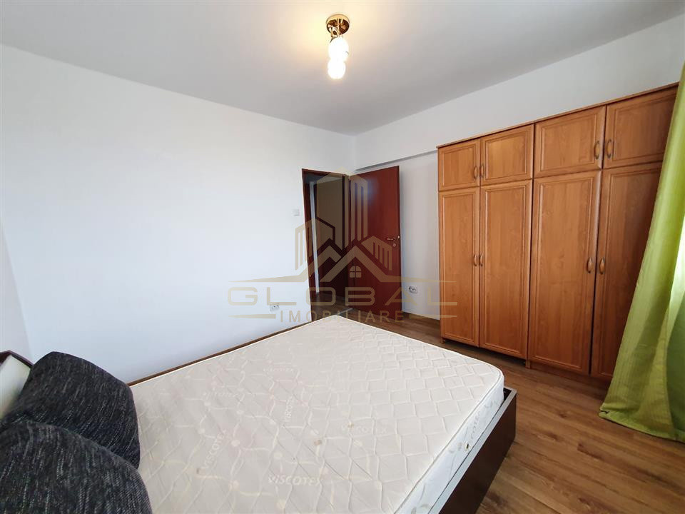 2 camere 50mp mobilat/utilat Gheorgheni zona str.Rasinari
