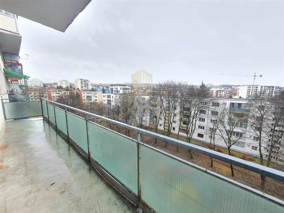 2 camere 50mp mobilat/utilat Gheorgheni zona str.Rasinari