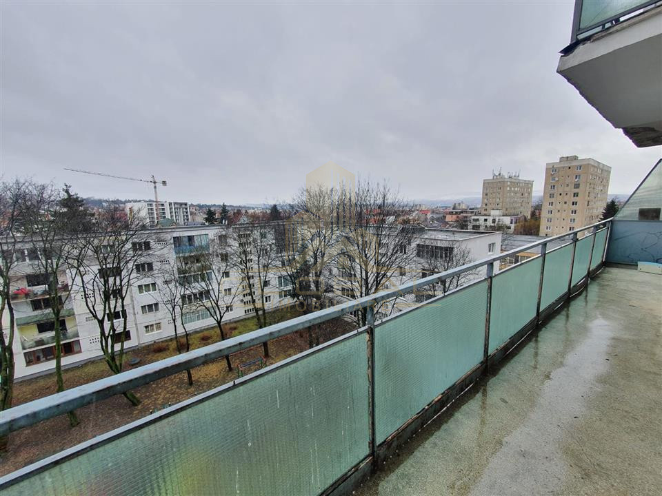 2 camere 50mp mobilat/utilat Gheorgheni zona str.Rasinari