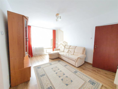 2 camere 50mp mobilat/utilat Gheorgheni zona str.Rasinari