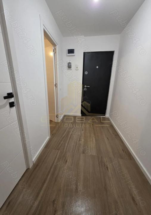 3 camere ,decomandat, 67 mp, balcon, zona Piata Hermes, Gheorgheni