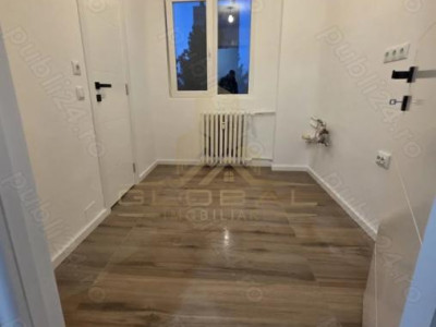 3 camere ,decomandat, 67 mp, balcon, zona Piata Hermes, Gheorgheni