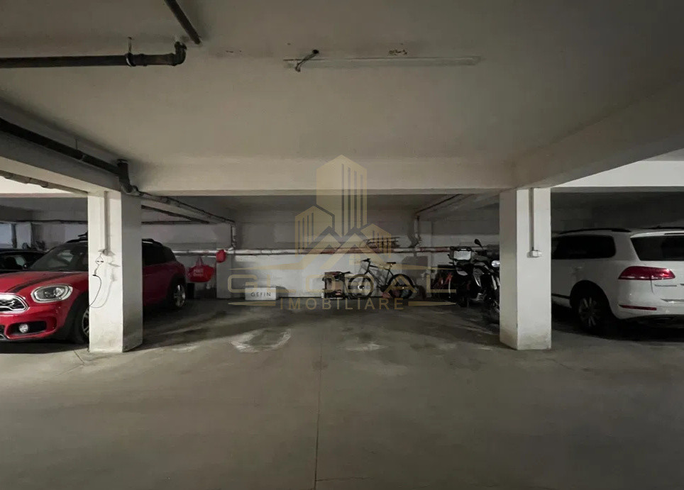 3 camere, 101 mp,  terasa, parcare, zona str. Taietura Turcului, Grigorescu