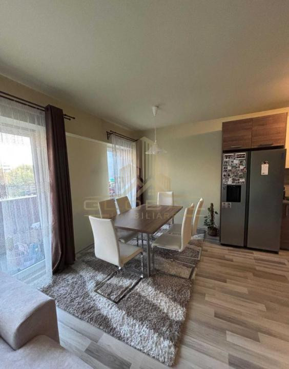 3 camere, Nou, 86 mp, parcare, 2 terase, zona Dorobantilor, Marasti