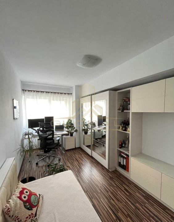 3 camere, Nou, 86 mp, parcare, 2 terase, zona Dorobantilor, Marasti