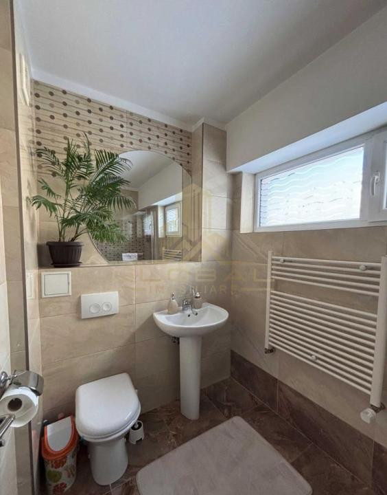 3 camere, Nou, 86 mp, parcare, 2 terase, zona Dorobantilor, Marasti