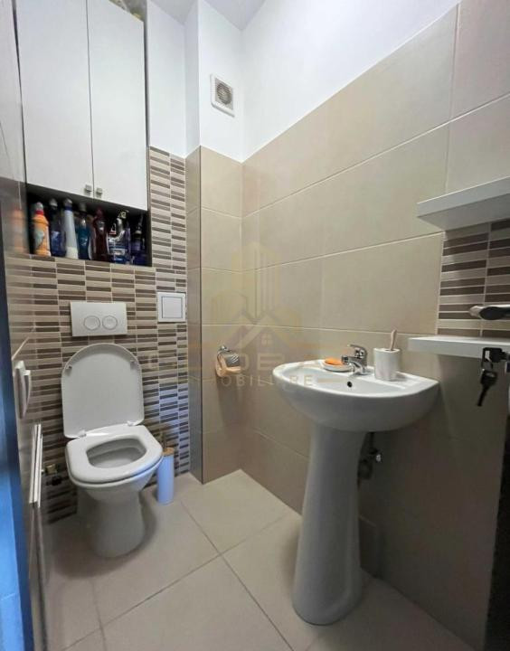 3 camere, Nou, 86 mp, parcare, 2 terase, zona Dorobantilor, Marasti