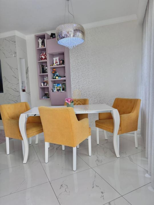 3 camere, LUX, 82 mp,  terasa, parcare,zona str.Grand Park Residence, Gheorgheni