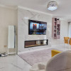 3 camere, LUX, 82 mp,  terasa, parcare,zona str.Grand Park Residence, Gheorgheni