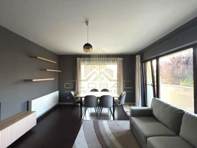 Apartament 2 camere 60 mp I Terasa I Parcare | Bună Ziua 