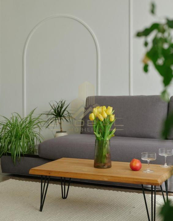 3 camere, lux, 79 mp,  terasa, zona str.Observatorului, Zorilor