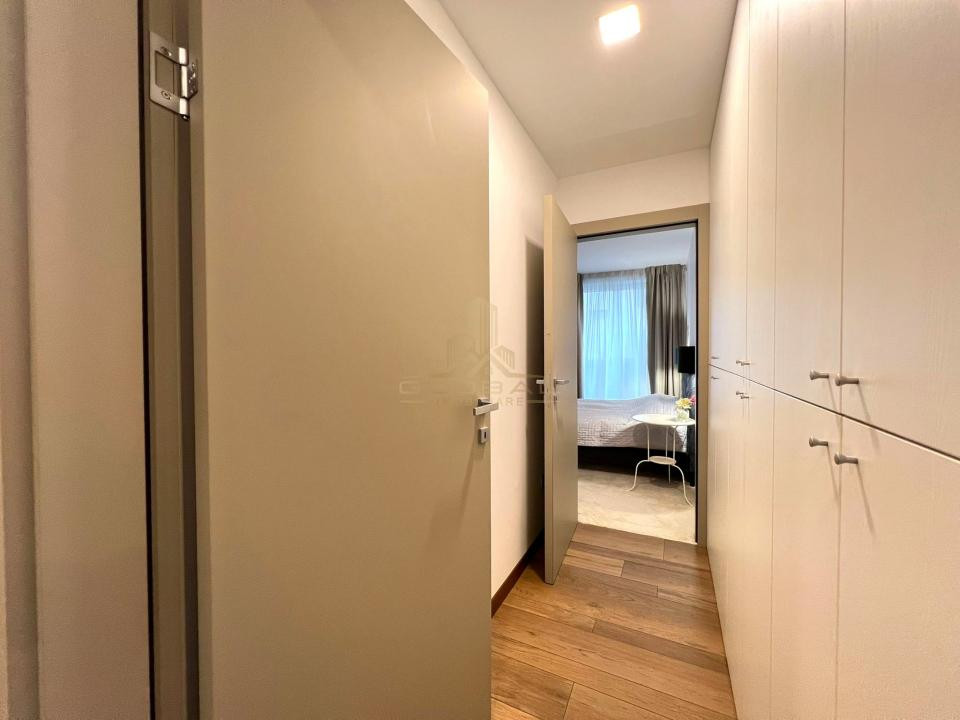 Apartament de lux 4 camere – LOFT Luxury Community, Buna Ziua