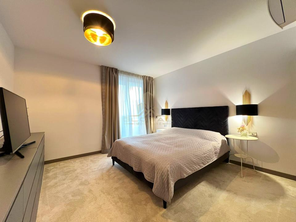 Apartament de lux 4 camere – LOFT Luxury Community, Buna Ziua