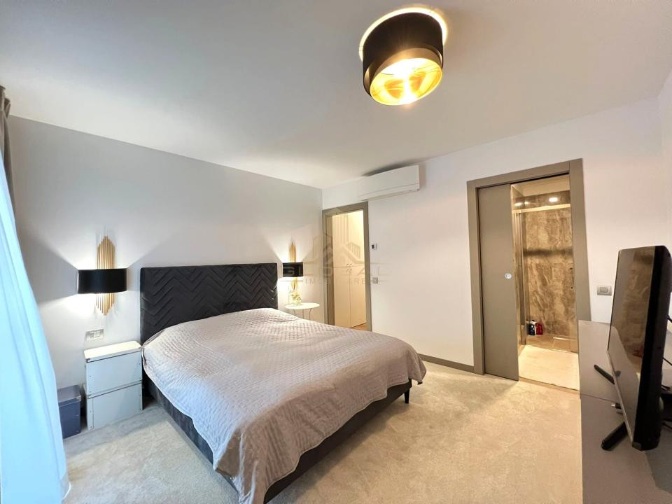 Apartament de lux 4 camere – LOFT Luxury Community, Buna Ziua