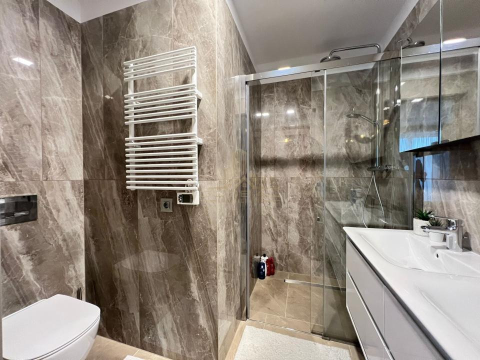 Apartament de lux 4 camere – LOFT Luxury Community, Buna Ziua