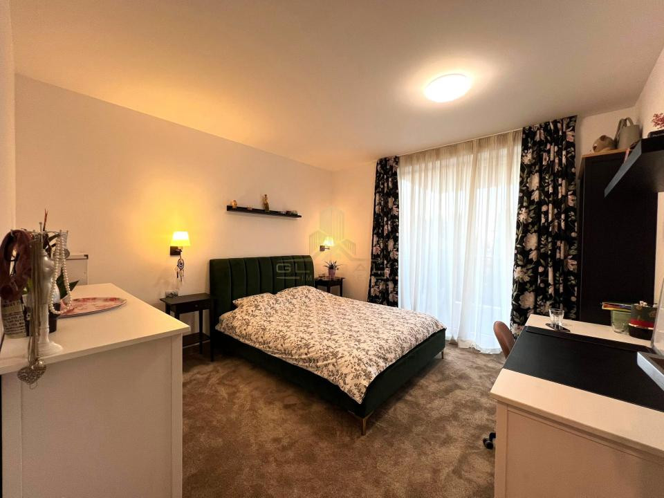 Apartament de lux 4 camere – LOFT Luxury Community, Buna Ziua