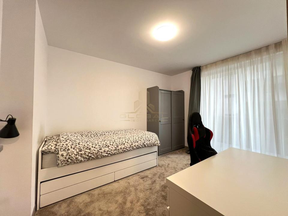 Apartament de lux 4 camere – LOFT Luxury Community, Buna Ziua