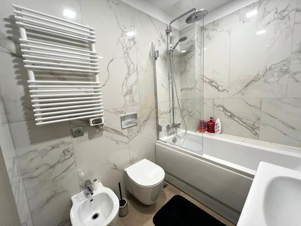 Apartament de lux 4 camere – LOFT Luxury Community, Buna Ziua