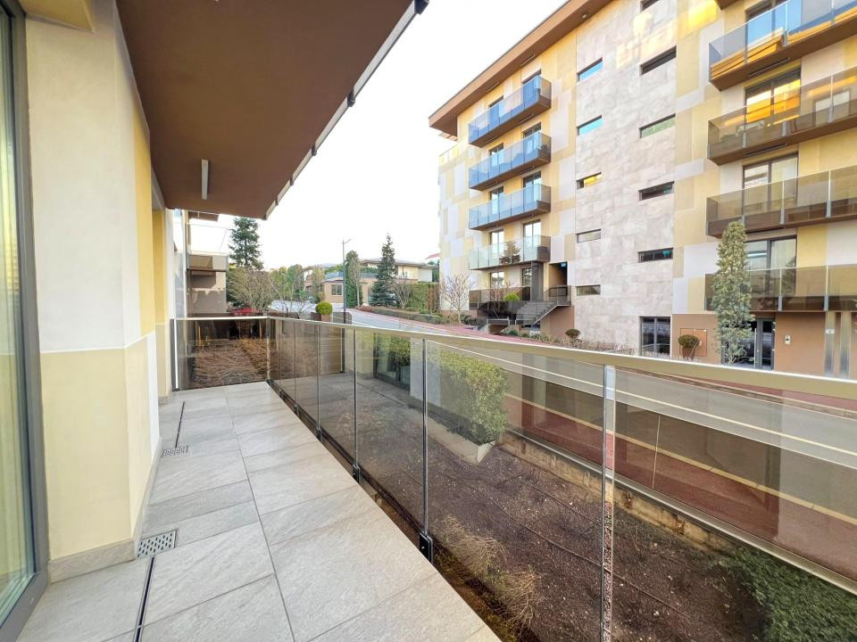 Apartament de lux 4 camere – LOFT Luxury Community, Buna Ziua