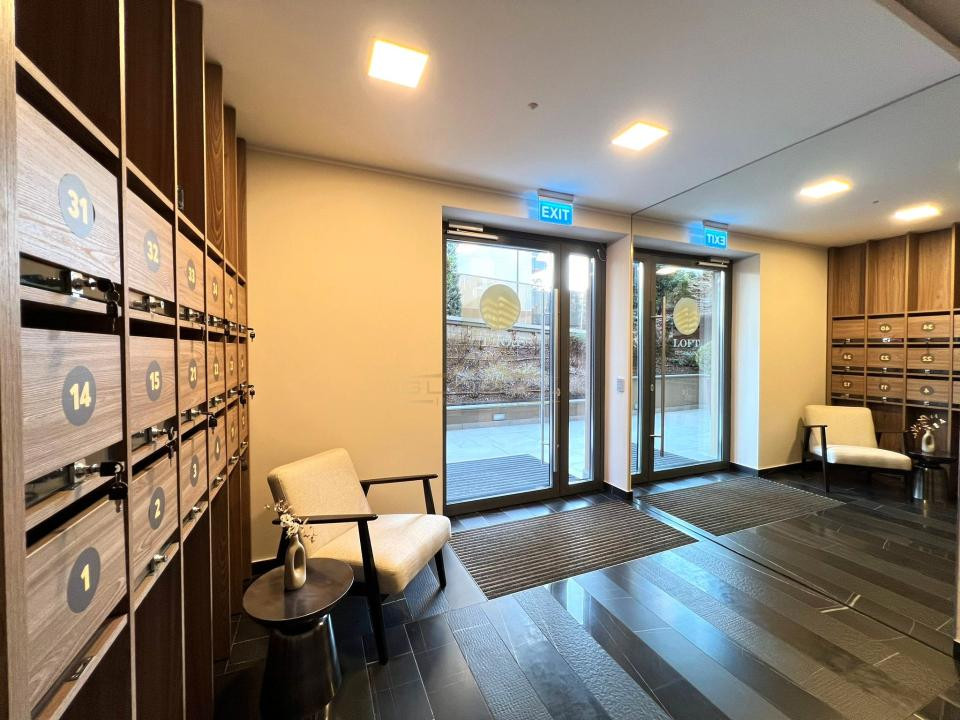 Apartament de lux 4 camere – LOFT Luxury Community, Buna Ziua