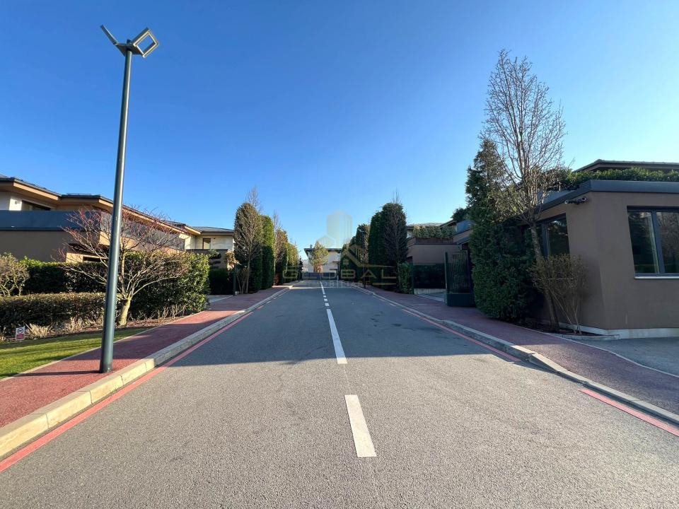 Apartament de lux 4 camere – LOFT Luxury Community, Buna Ziua