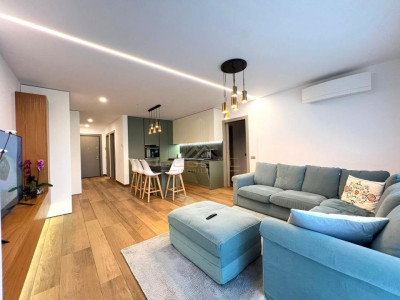 Apartament de lux 4 camere – LOFT Luxury Community, Buna Ziua