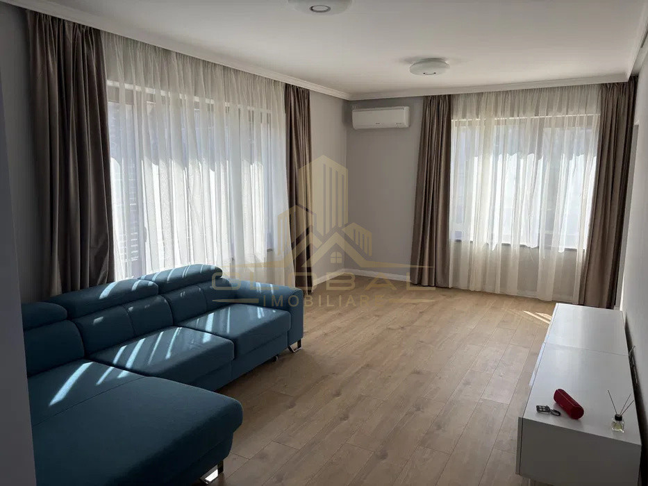 Casa individuala, curte, parcari , 5 camere Câmpului, Manastur