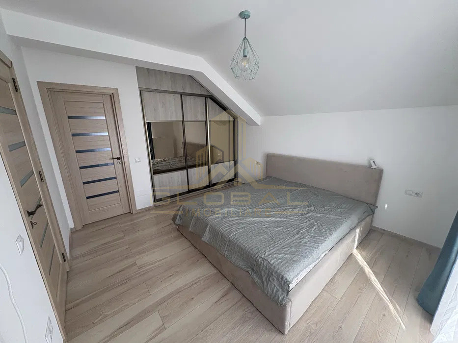 Casa individuala, curte, parcari , 5 camere Câmpului, Manastur