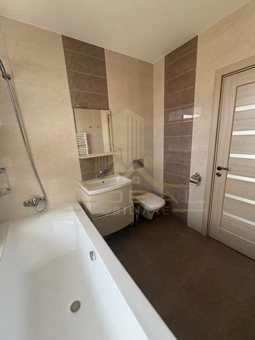 Casa individuala, curte, parcari , 5 camere Câmpului, Manastur