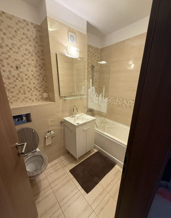 2 camere ,52 mp,Totul Nou, Gradina, parcare, Buna-Ziua Sophia