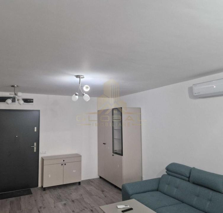 2 camere ,55 mp, parcare, terasa, str.scortarilor, Marasti The Nest