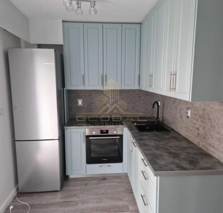 2 camere ,55 mp, parcare, terasa, str.scortarilor, Marasti The Nest