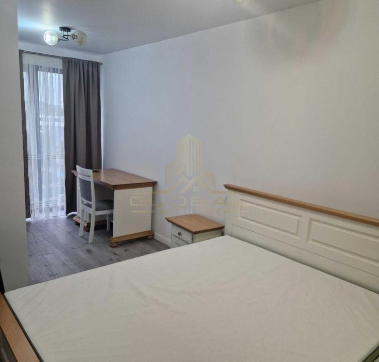 2 camere ,55 mp, parcare, terasa, str.scortarilor, Marasti The Nest