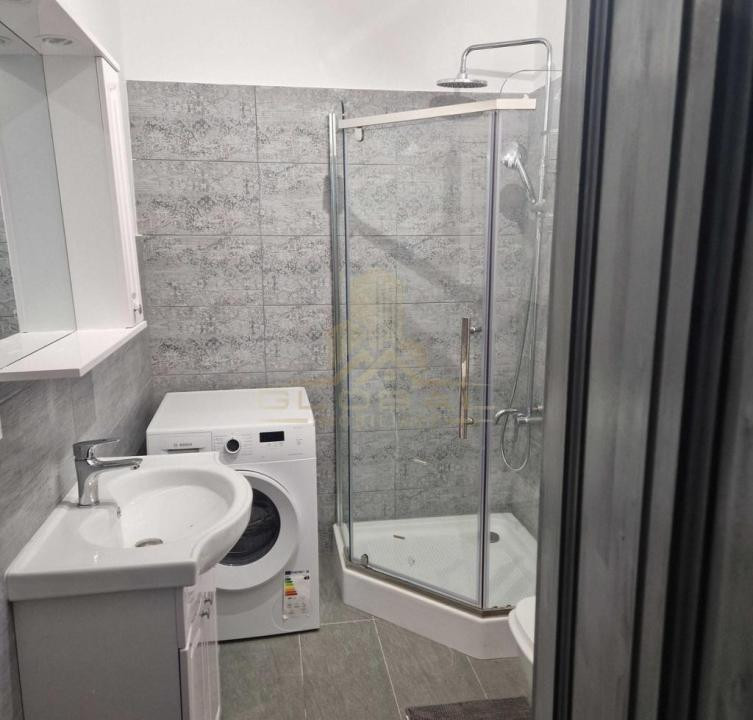 2 camere ,55 mp, parcare, terasa, str.scortarilor, Marasti The Nest