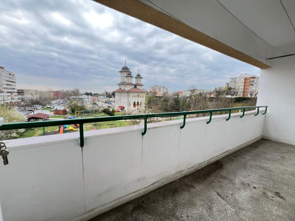 2 camere ,decomandat, 60mp, terasa, parcare, Marasti - A.Vlaicu