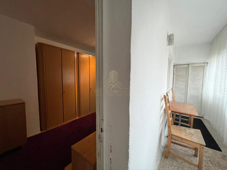 2 camere ,decomandat, 60mp, terasa, parcare, Marasti - A.Vlaicu